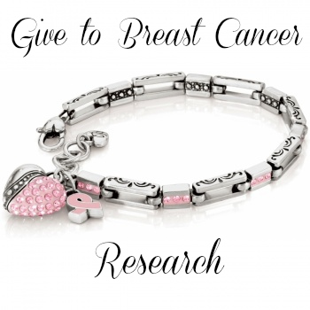 breast cancer
