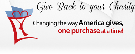 give back