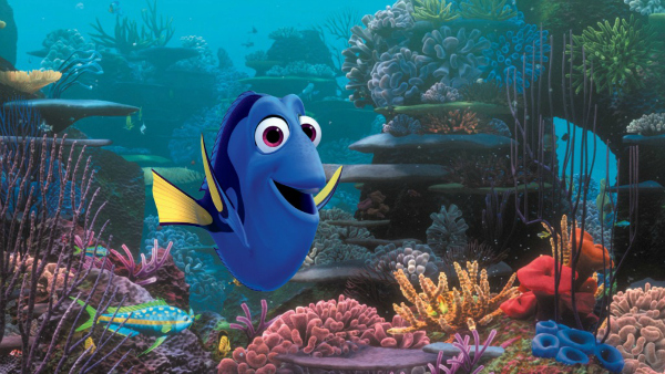finding nemo sequel finding dori