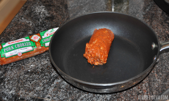 Queso Flameado Recipe Real California Milk Seal 