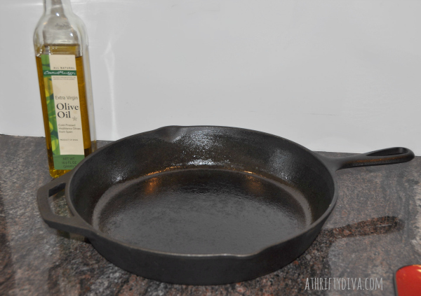 Queso Flameado Recipe 
