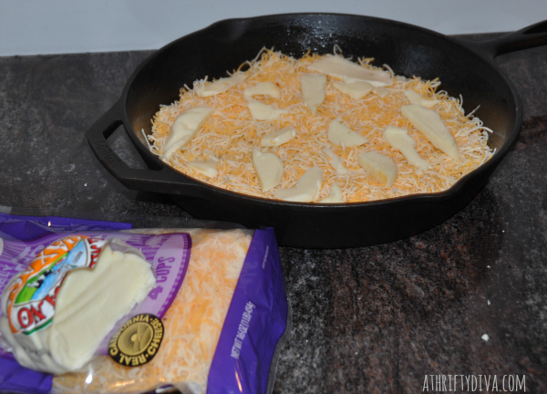 Queso Flameado Recipe Real California Milk Seal 