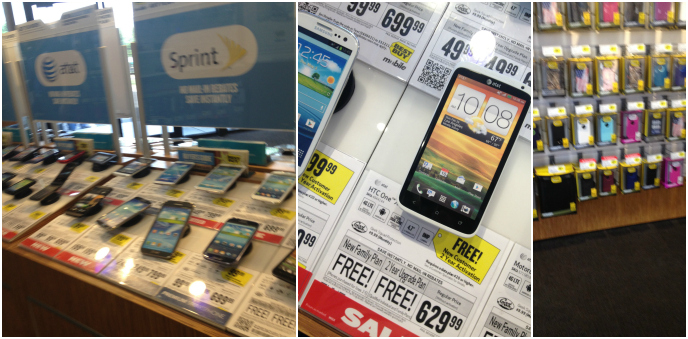 Best Buy Mobile