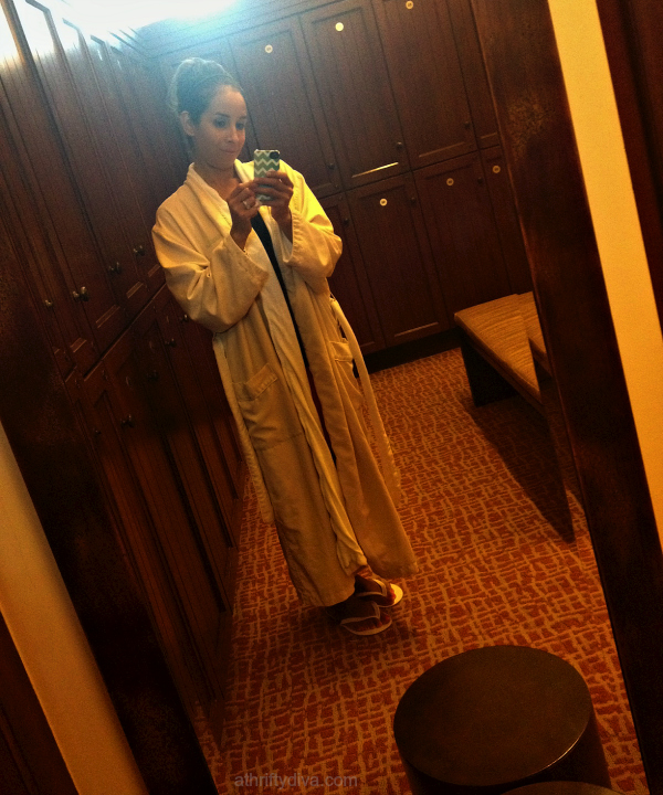 JW Marriott San Antonio Lantana Spa  Lantana Spa 