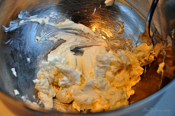 Simple and Delicious Peanut Butter Truffles #EnergytoBurn cream cheese  recipe