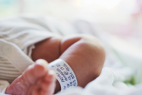 World Prematurity Day 11/17 Save A Child From RSV  #RSVawareness photo credit http://www.flickr.com/photos/nanagyei/7839992758/