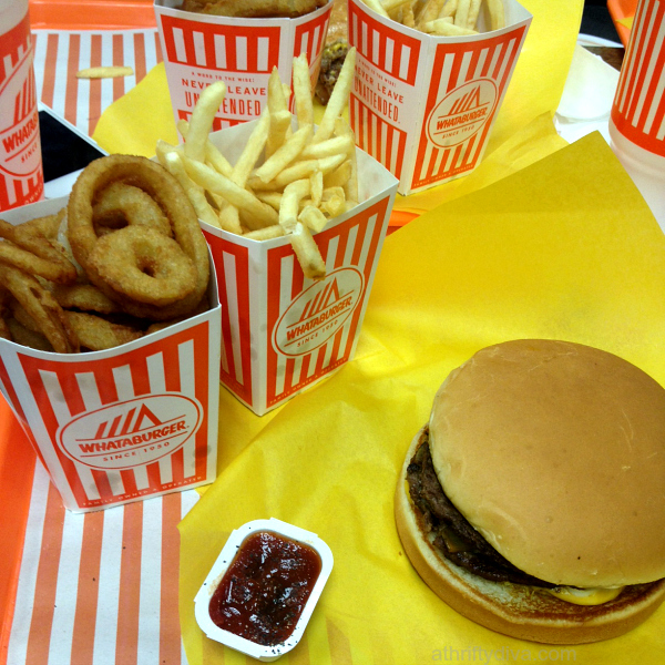Whataburger Monterey Melt Bloguero Mixer #DaleKick Whataburger Monterey Melt Bloguero Mixer #DaleKick