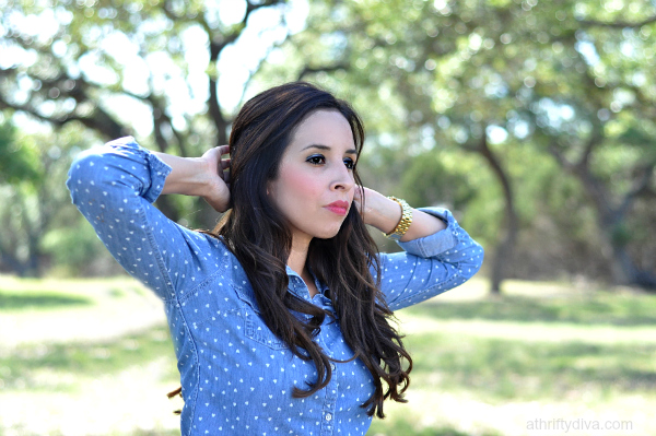 Beauty Tips #ENFRENTATUSALERGIAS #ZYRTEC #ALLERGYFACE #selfie