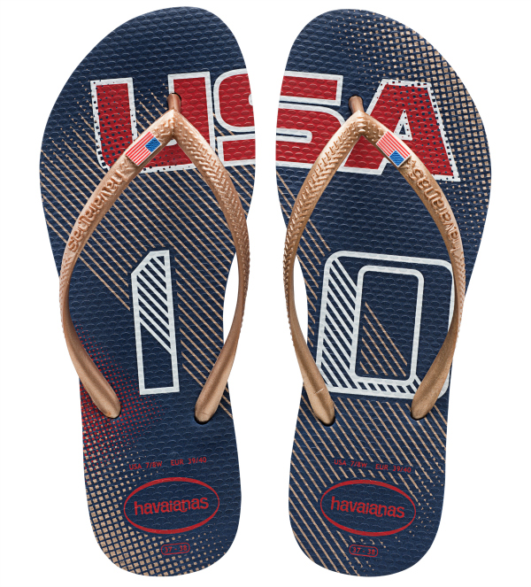 slim havaianas FIFA World Cup Beauty Must Haves 