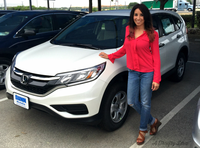 space for dreams #CRVSueños CRV