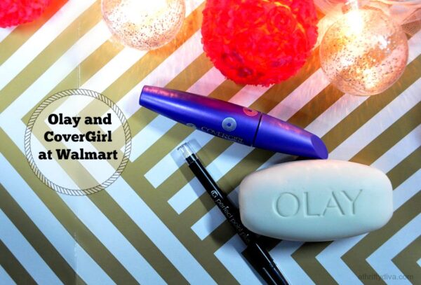Find beauty items from P&G brands like Olay and CoverGirl at your Walmart’s everyday low prices.