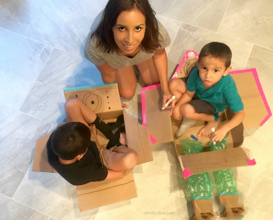 rocket ships miles from tomorrowland #MilesSpaceMissions