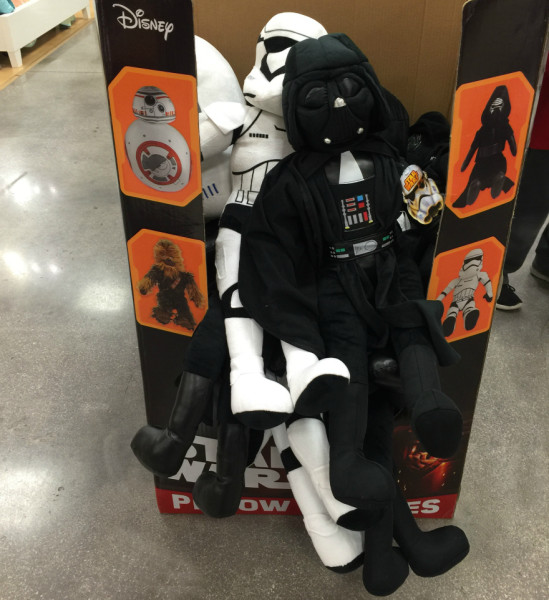 JCPenney Día de Los Reyes #JCPStyle #DiMeMedia Star Wars