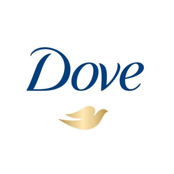 Dove Full Logo