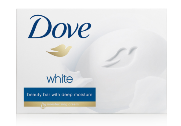 dove beauty bar 