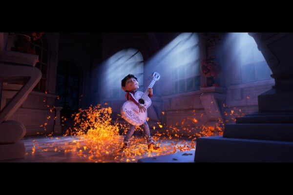 Coco 2017 Disney Movies