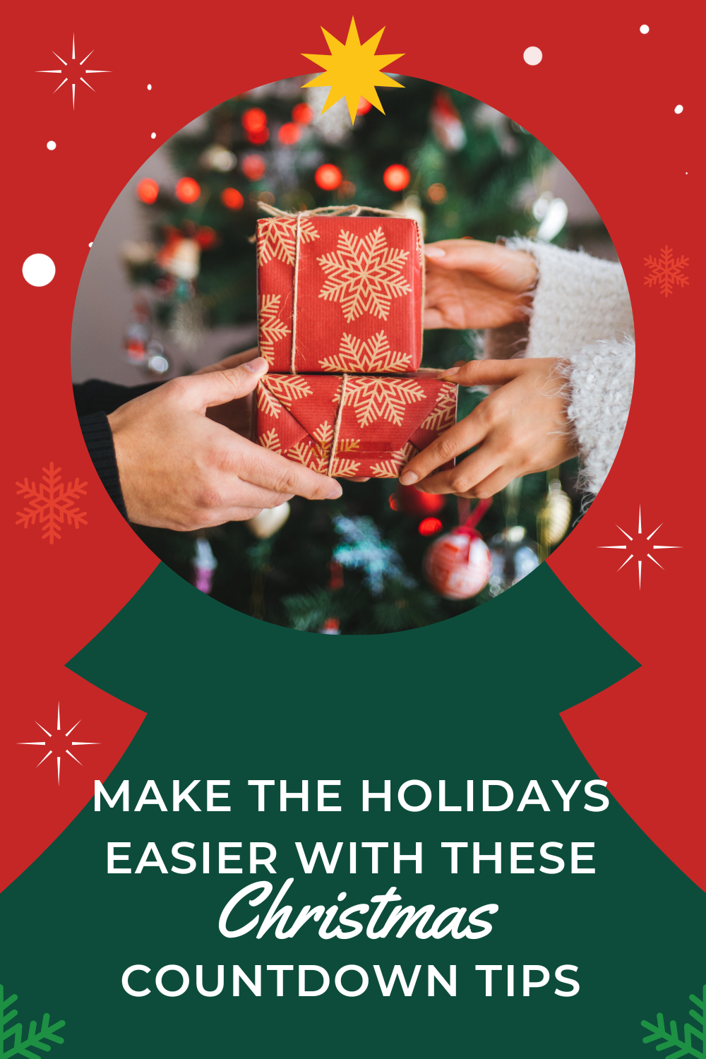 Make the Holidays Easier with These Christmas Countdown Tips (1)