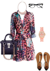 Insure Your Look with VSP Direct #VSPStyle AD
