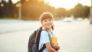Have a productive school year with these 10 back-to-school tips.