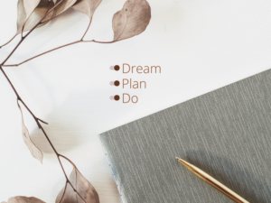 Pursuing Your Dreams: A Guide to Turning Aspiration into Reality