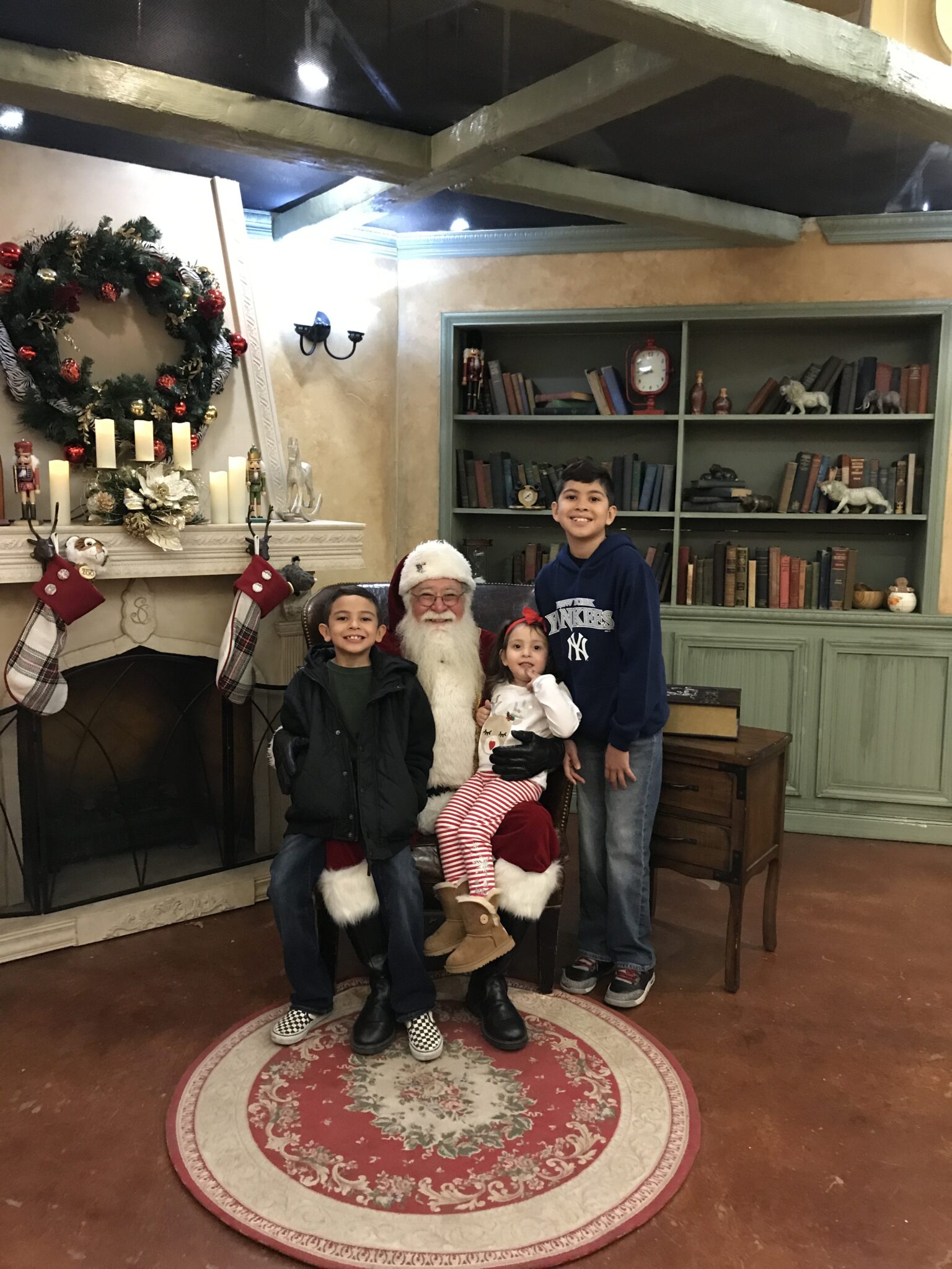 Memory-Making Season at San Antonio Zoo Lights