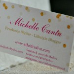 Zazzle Stylish Business Cards