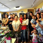 PB & J Kids Boutique Arrives in San Antonio #PB&JMoms Blogger Party