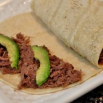 Beef Barbacoa Slow Cooker Recipe