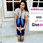 ModaXpress Womens and Juniors $100 Gift Card Giveaway