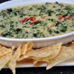 Copycat Gringo Dip (54th Street Grill)