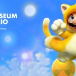 Intel's HTML5 Hub: Share Your Memories of Mario & Win! the museum of mario