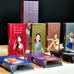 Sin-Care Booster Serums
