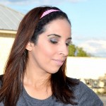 My Beauty Must Haves November #HEBBeauty