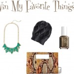 Win My fave things
