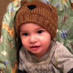 Winter Fun with Intense Moisture Cream #JOHNSONSBaby