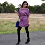 Rock A Shift Dress in The Fall Another Too Good To Be Threw Find