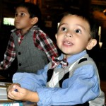 Real Family Holiday Traditions and $50 JCPenney Giveaway #JCPenneyLatino #RealLatinoFamilies