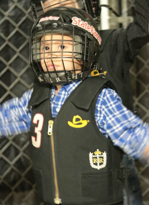 Happy Birthday Sweet Brody