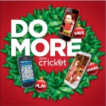 Cricket Wireless Black Friday Deals and La Búsqueda del Más Hunt for More Contest