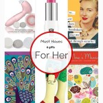 Must Have Top Gifts For Her