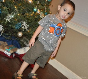 Zulily Review Holiday Outfits