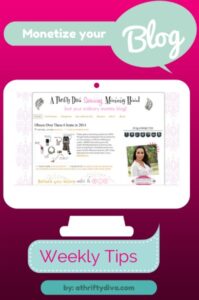 Monetize Your Blog with Linqia Campaigns