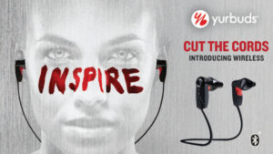 Get Motivated and Get Active with Yurbuds #GetMotivated