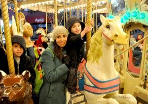 Treasuring My Family #FamiliaLubriderm #LatinaBloggers
