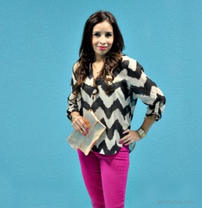Love Is In the Air Spring Fashion #ThisisStyle #CollectiveBias #shop #cbias
