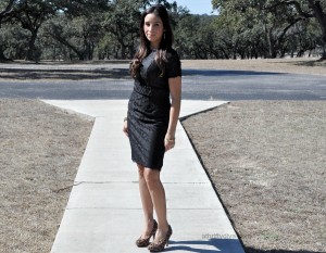 Special Occasion Style: Dress to Impress