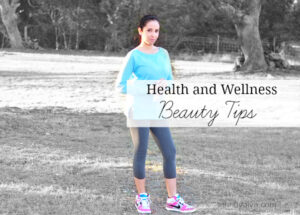 2014 Beauty Tips for Overall Health and Wellness #WalgreensLatino #Belleza