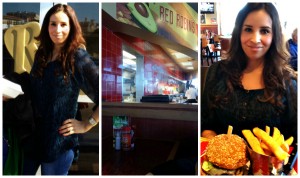 Red Robin All Day, Every Day! Happy Hour Prices