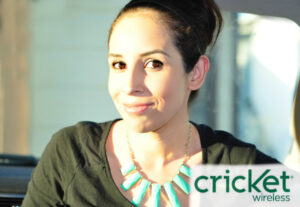 Thrilled To Announce My Partnership with Cricket Wireless ‪#‎VidaConCricket‬
