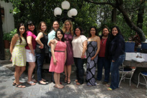 Pull-Ups Say Adiós to Diapers Meet-Up #SayAdiosToDiapers